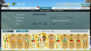 Lire la suite à propos de l’article La saison de FUT 16 vient de commencer