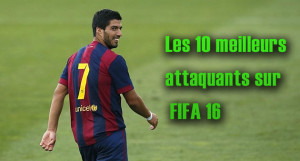 Lire la suite à propos de l’article Meilleurs buteurs FIFA 16 – Mode carrière