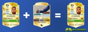 Lire la suite à propos de l’article Guide des Cartes Contrat FIFA 16