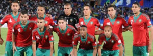 Lire la suite à propos de l’article Meilleure équipe du maroc en hybride FUT 16