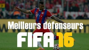 Lire la suite à propos de l’article Meilleurs défenseurs de FIFA 16 – mode carrière
