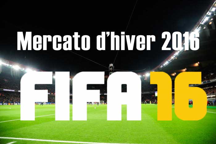 Lire la suite à propos de l’article Liste complète des transferts d’hiver sur FUT 16