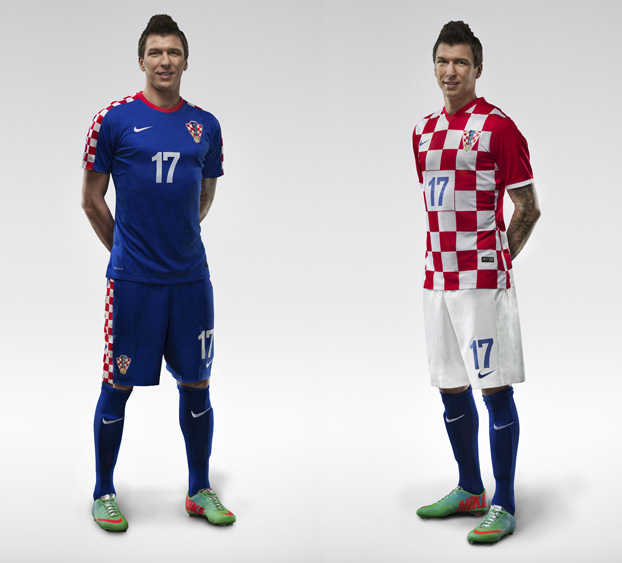 Lire la suite à propos de l’article Meilleure équipe de la Croatie sur FUT – FIFA 16
