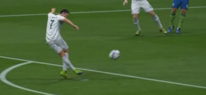 Lire la suite à propos de l’article Liste des FIFA 16 Ultimate Team : Mise à jour des étoiles de gestes techniques
