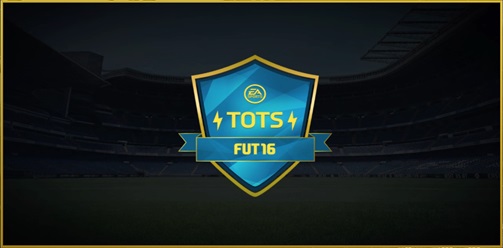 Lire la suite à propos de l’article FIFA 16 TOTS : Joueurs Or les plus constants jamais dans l’équipe de la semaine
