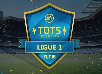 Lire la suite à propos de l’article TOTS Ligue 1 FUT 16