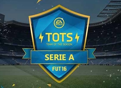 Lire la suite à propos de l’article TOTS Serie A FUT 16