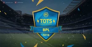 Lire la suite à propos de l’article FIFA 16 Barclays Premier League TOTS Equipe de la saison