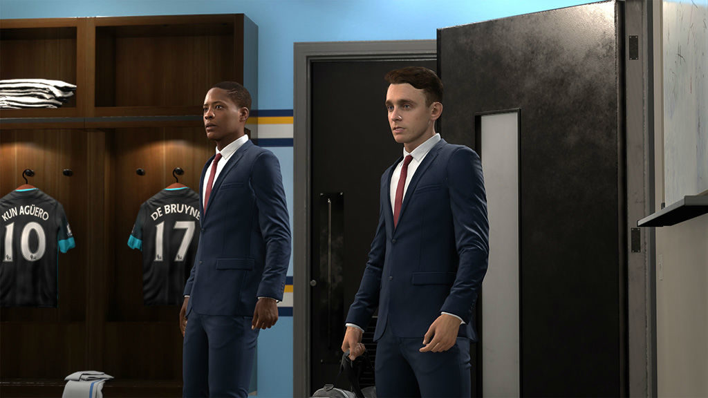 FIFA-17-The-Journey-Alex-Hunter-vestiaire