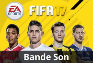 Lire la suite à propos de l’article Bande Son FIFA 17 – Ecoutez toutes les chansons de FIFA 17