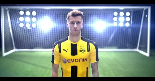 Lire la suite à propos de l’article Demo FIFA 17 : Les informations