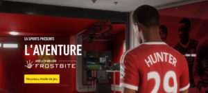 Lire la suite à propos de l’article FIFA 17 : The Journey