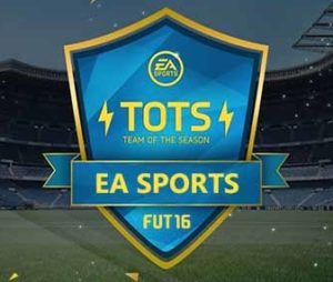 Lire la suite à propos de l’article Equipe TOTS EA Sports