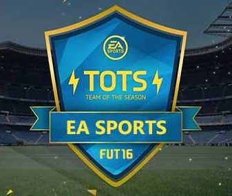 Lire la suite à propos de l’article Equipe TOTS EA Sports
