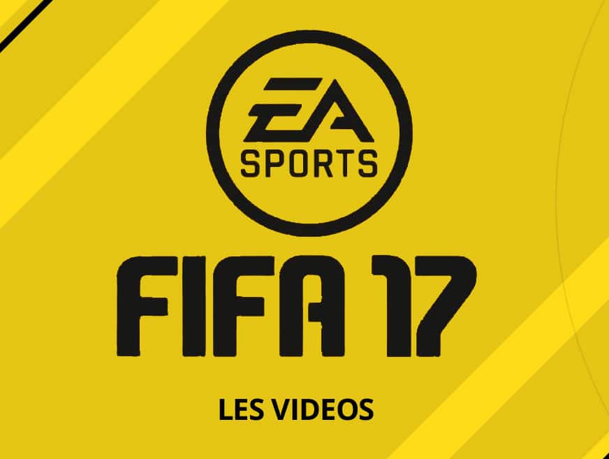You are currently viewing FIFA 17 : vidéos officielles et trailers