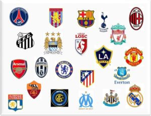 Lire la suite à propos de l’article Liste des clubs et équipes nationales présentes dans FIFA 17