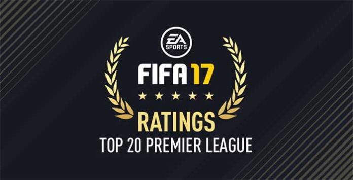 Lire la suite à propos de l’article Les 20 meilleurs joueurs de BPL dans FUT 17