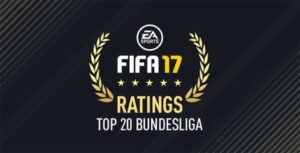Lire la suite à propos de l’article FIFA 17 les meilleurs joueurs de Bundesliga