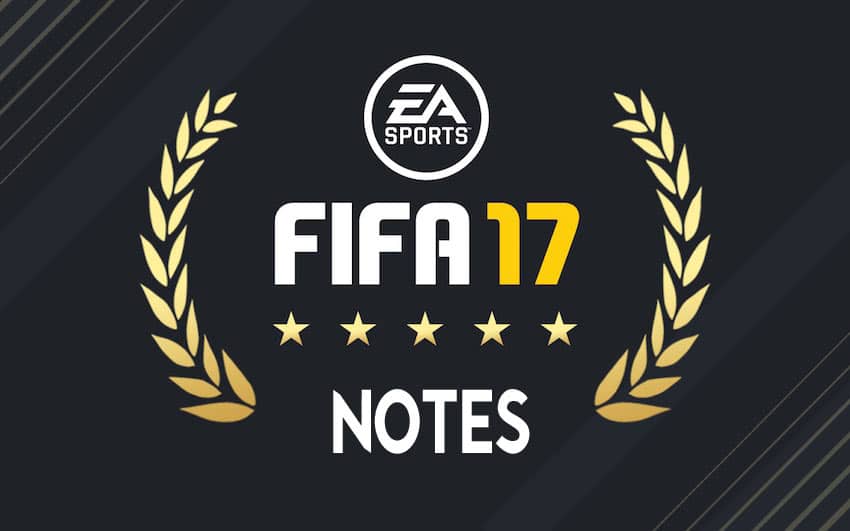 Lire la suite à propos de l’article Meilleurs joueurs dans FIFA 17 – TOP 50