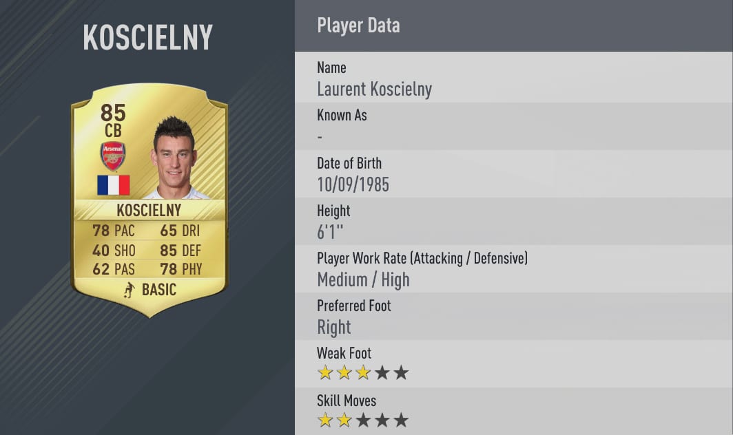 notes-laurent-koscielny-fifa-17