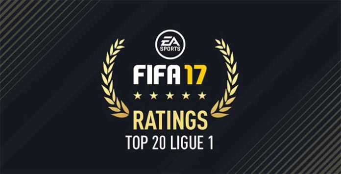Lire la suite à propos de l’article Les 20 meilleurs joueurs de Ligue 1 dans FUT 17