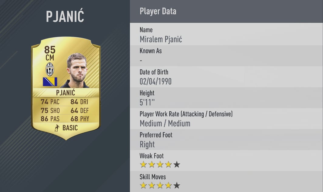 notes-miralem-pjanic-fifa-17