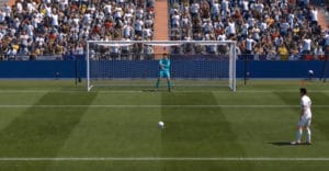 Lire la suite à propos de l’article Comment tirer un penalty dans FIFA 17 ?