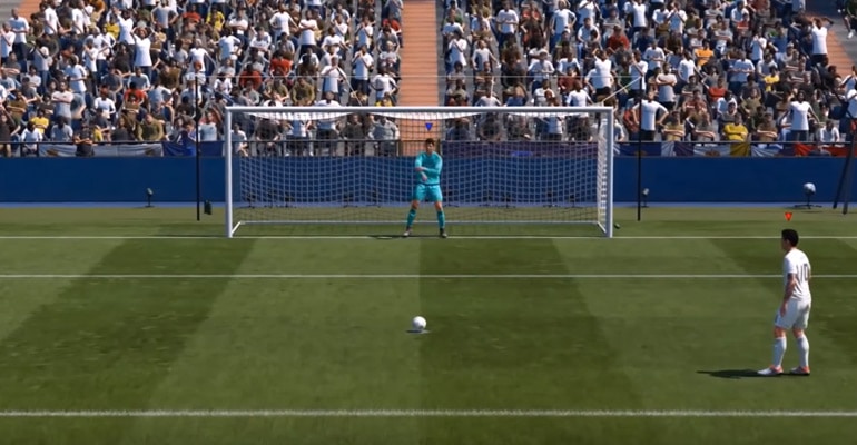 Lire la suite à propos de l’article Comment tirer un penalty dans FIFA 17 ?