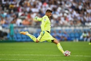 Lire la suite à propos de l’article Meilleurs gardiens en fin de contrat sur FIFA 17 – Mode carrière