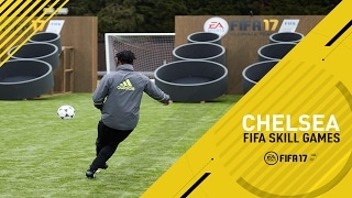 Lire la suite à propos de l’article L’équipe de Chelsea s’essaie au défi technique en vrai