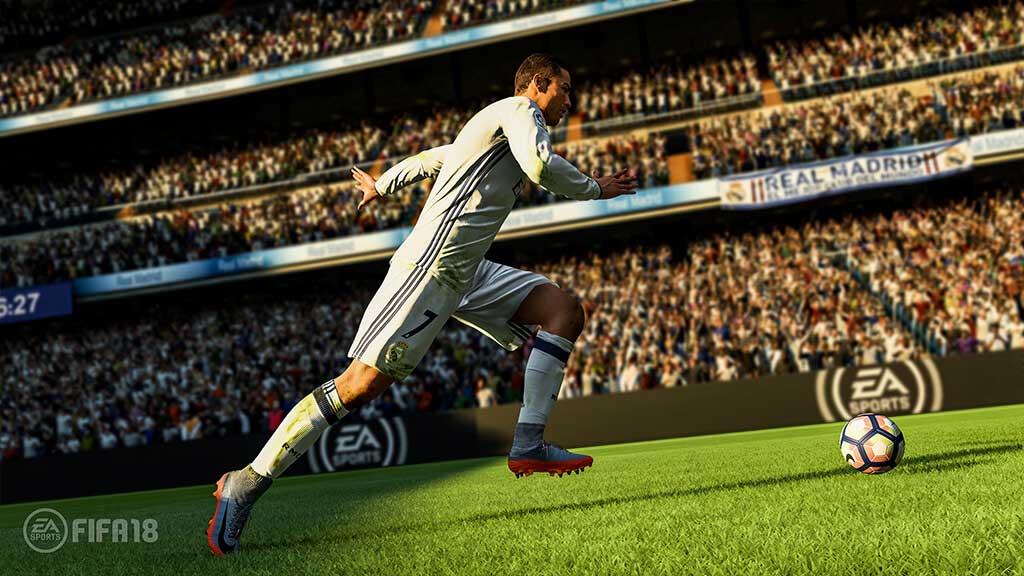 Lire la suite à propos de l’article Comment bien démarrer FUT 18 ?
