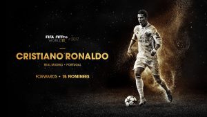 Lire la suite à propos de l’article TOTY FIFA 18 : Liste des joueurs nominés