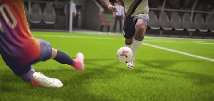 Lire la suite à propos de l’article Comment défendre comme un pro dans FIFA 18 ?